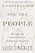 A Capitalism for the People: Recapturing the Lost Genius of American Prosperity