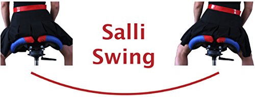 Salli Swing Saddle Seat #TOP5