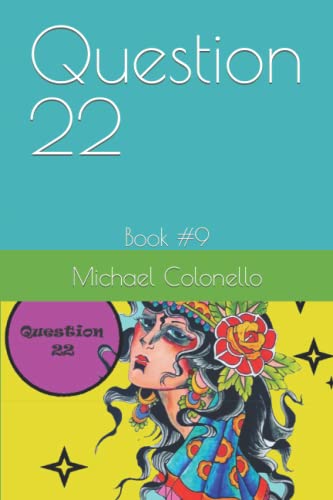 Question 22: Book #9 (Chronology)