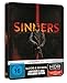 Produktbild Blood & Sinners - Limited Steelbook (4K UHD + Blu-ray)