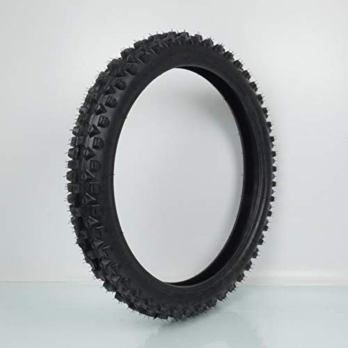 Opona 80-100-21 Waygom do Honda 500Cr R 1984 do 2001 AV / W003 twarda 57M