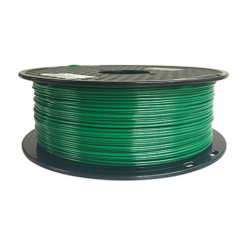 Filament CC3D PC Zielony (GREEN)