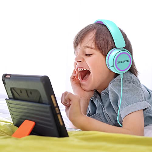 IMYB Kids Headphones V1 の商品画像 1