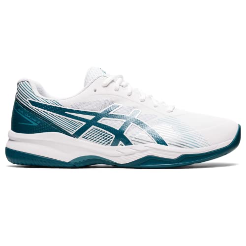 Asics Gel Game 8 Herren (Weiß 11 US) Tennisschuhe
