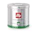 Produktbild Illy Espresso MIE Kapseln, Iperespresso Entcoffeiniert, ohne Koffein 6 x 21 Stück =126 Kapsel