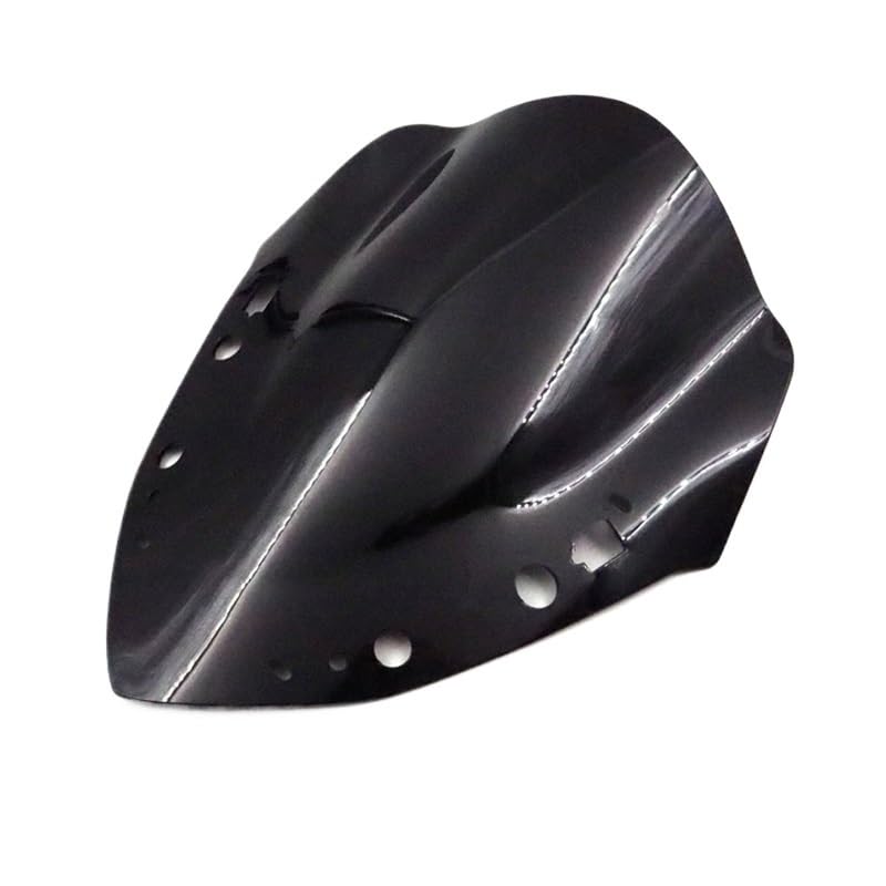 Bulle Extension Pare-Brise Moto XMAX | Finition Haute Qualité et Look Sport