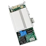 Dryer Control Board | W10317636 White Replacement Parts Major Appliances
