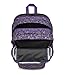JanSport Laptop Backpack - Computer Bag with 2 Compartments, Ergonomic Shoulder Straps, 15” Laptop Sleeve, Haul Handle - Very Jelly