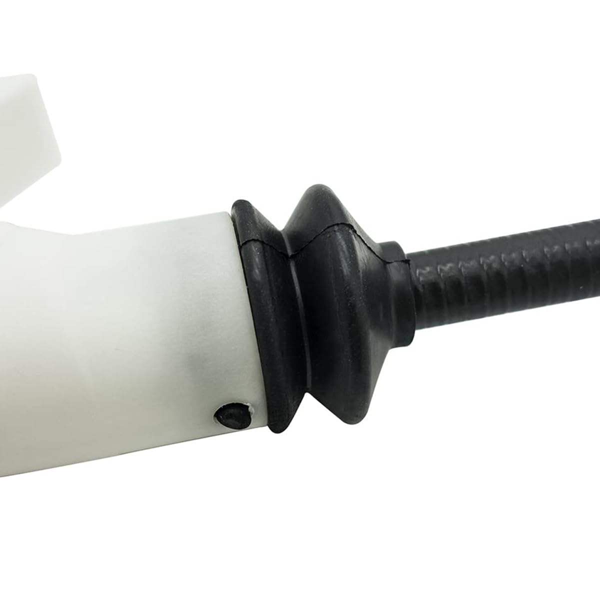 Loquet de déverrouillage du capot et bloc de verrouillage du capot, compatible avec les modèles MK2, C-Max, MK1, 1343577 (3M5116700BC et 3M5116700AC)