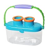 Educational Insights GeoSafari Jr. Bugnoculars: Kids Outdoor Toys, Bug Container To Catch & Observe,...