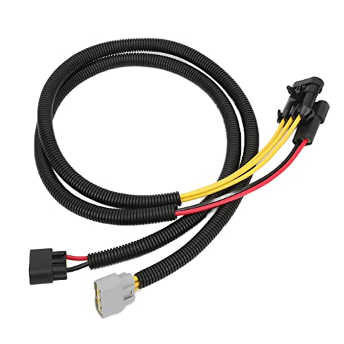 Arnés de cableado resistente con ABS para corregir fallos en 1000 7