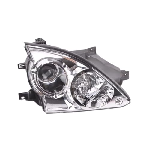 Phare avant Hyundai Terracan droit optique premium de rechange