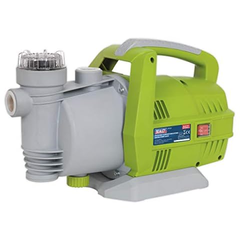 Sealey WPS060 Heavy-Duty Surface Pump Cover
