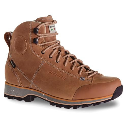 Dolomite DOL Shoe WS 54 HIGH FG EVO GTX KA - 5/UK