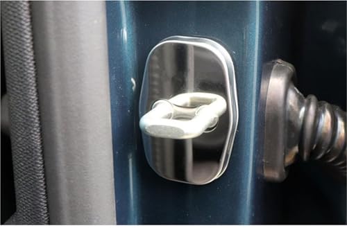 Protege las puertas de tu DS4S y 5LS en la ciudad con estas 4 cubiertas 7