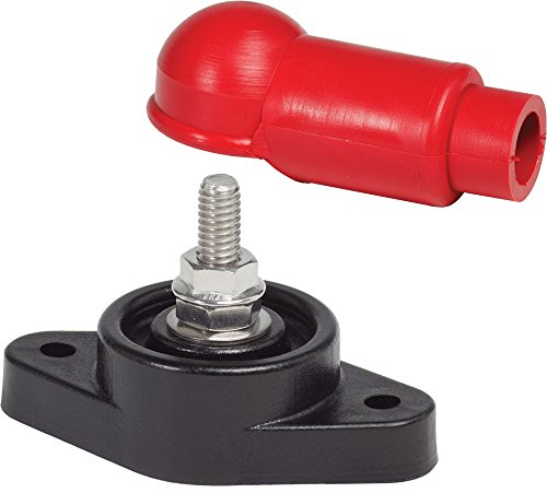 Blue Sea 2002 PowerPost High Amperage Cable Connector 5/16" Stud