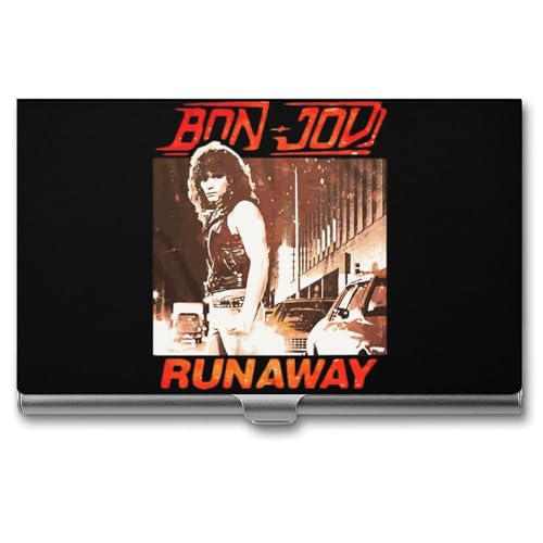 [sC] h BON JOVI SLIPPERY hP[X e  ^ L^Cv oȒP rWlX h܂Ȃ AEj J[hz_[ RFIDubLO 1bJ