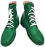 New Comic World Cosplay Boots Boot Shoes Shoe made for Sailor Jupiter