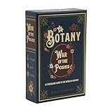 Best Co-op Survival Games on Steam for Thrilling Adventures 6 Botany: War of the Posies | Family Strategy Game for Young Botanists and Adults | Ages 8+ | for 2-4 Players | Average Playtime 30 mins | Perfect for Family Game Night