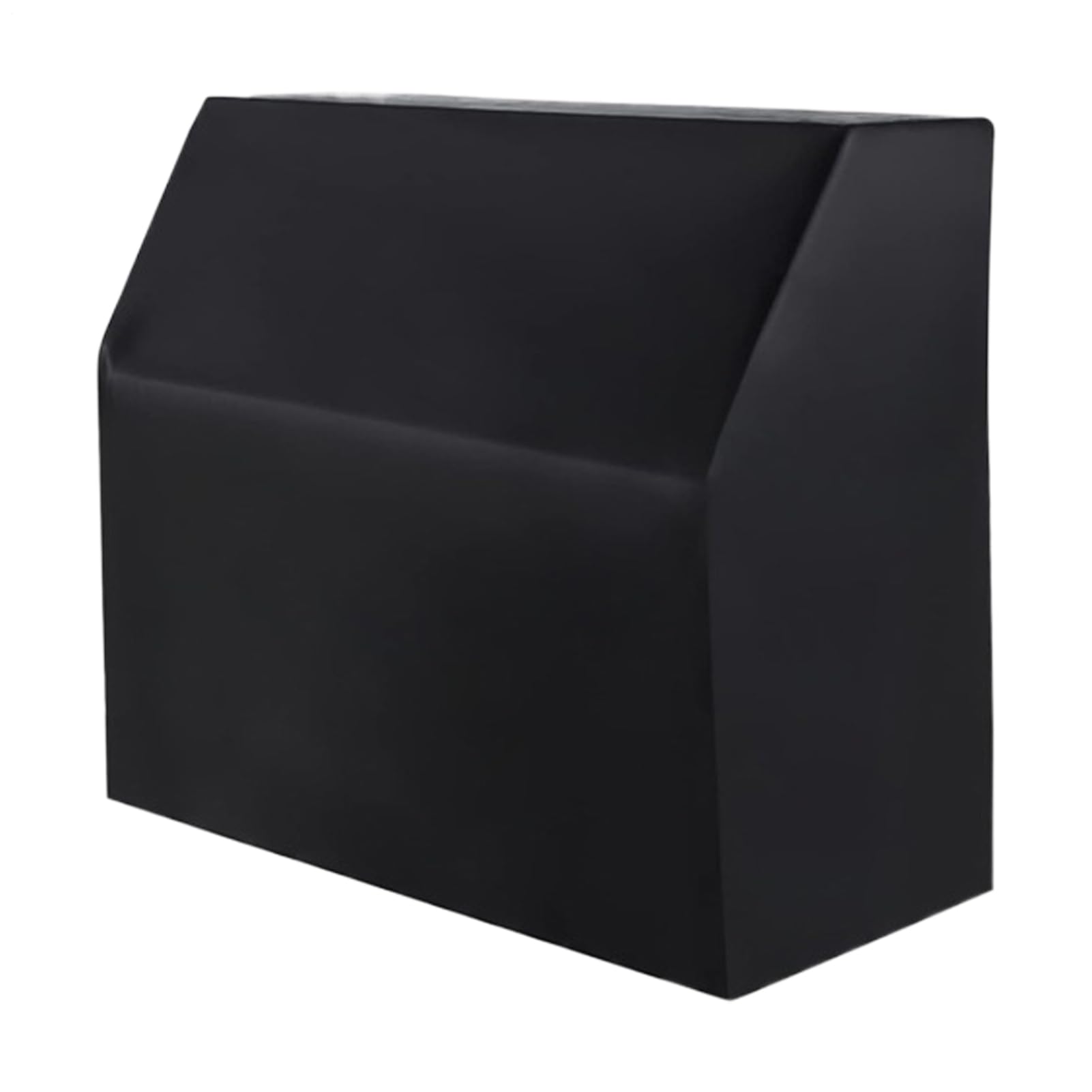 Klavier Abdeckungen - Staubschutz in voller Größe, 420d Oxford Black Cover, Langlebige aufrechte Klavier Staubschild, Wasserfester Schutz | Komplette Set Aufbewahrungstasche für aufrecht stehende
