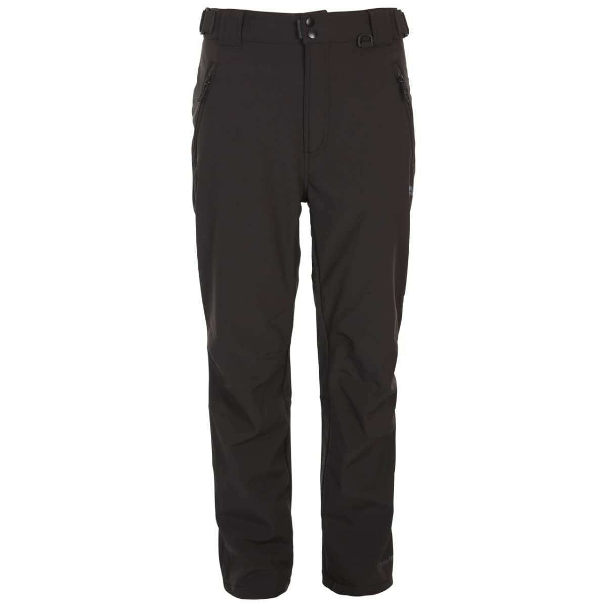 Trespass Men's Hemic Long Leg Trousers