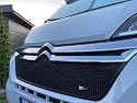 Zunsport Kompatibel mit Citroen Relay – oberer Grill, schwarz (Ab 2014) Zunsport Kompatibel mit Citroen Relay – oberer Grill, schwarz (Ab 2014)