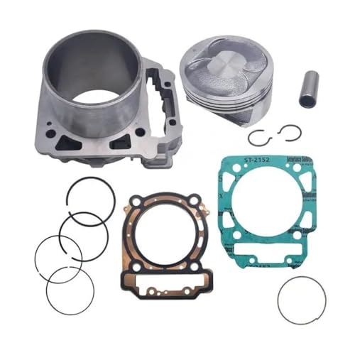 Repuestos de pistón cilindro 21040108201 para buggy ODES Dominator X2 X4 V Twin 800