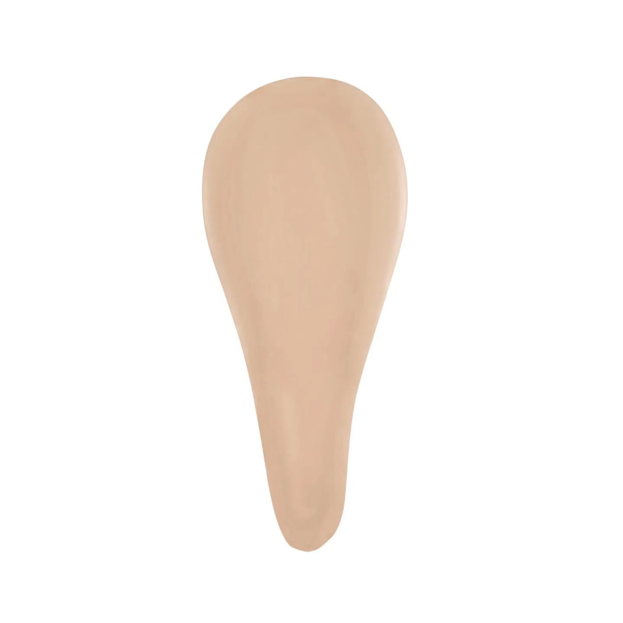 Flormar Perfect Coverage Fondöten 101 Pastelle, Yüksek Pigmentli, Yarı Parlak Bitişli, SPF15, Tüm Cilt Tipleri İçin, Zeytinyağı ve Badem Yağı İçerikli, 30 ML