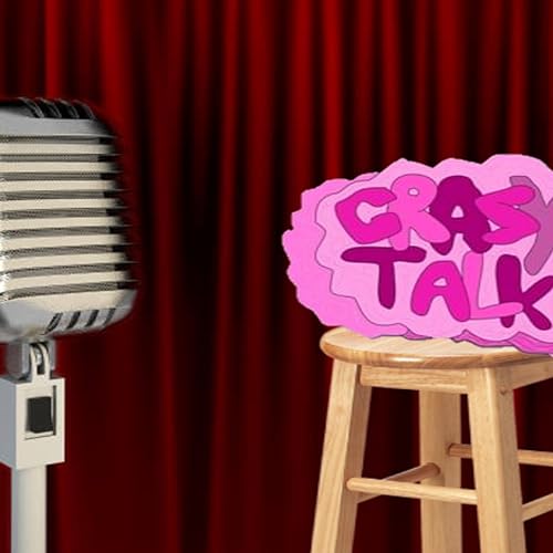 A Day In The Life Of Quinn-Crazy Talk Podcast 33