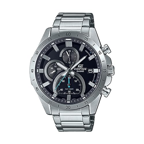 CASIO Reloj Classic para Hombre en Acero   CA.EFR 571D 1AVUEF