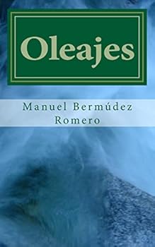 Paperback Oleajes: Quince cuentos verosímiles [Spanish] Book