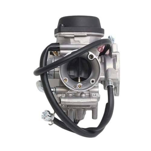 Carburateur universel PD36J 36mm : réparez les ratés de votre moteur KLF400