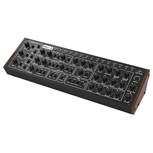 ベリンガー アナログシンセサイザー PRO-1 の商品画像 3