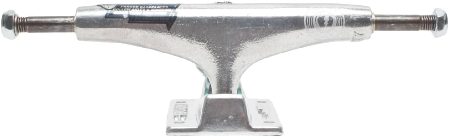 Thunder Polished Hollow Lights Trucks - 147
