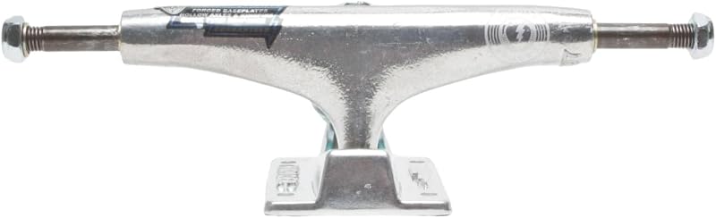 Thunder Polished Hollow Lights Trucks - 147