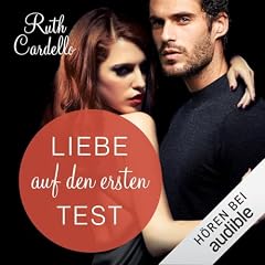 Liebe auf den ersten Test Titelbild