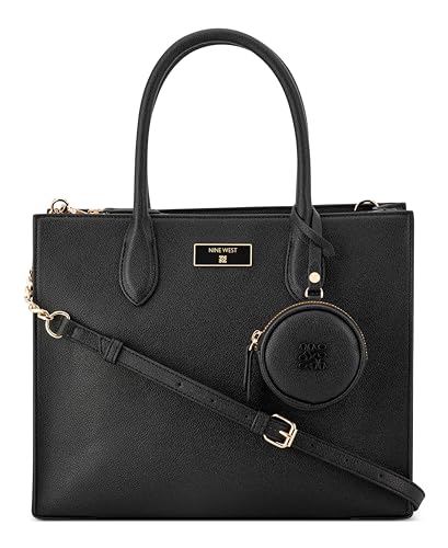 Nine West Magdalina bolso shopper triple compartimento miniatura 1