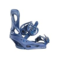 Amazon | Burton レディース Scribe Re:Flex スノーボードビンディング