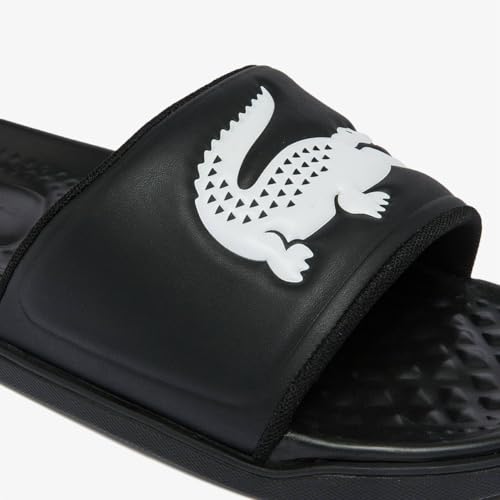 Image of Lacoste Men's Serve Slide Dual Sandal