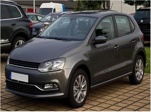 Phare avant droit pour VW Polo 6C 2014-2017 antibrouillard d'assemblage