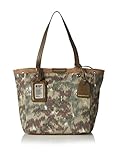  George Gina & Lucy Schultertasche Rich And Liz beige/khaki