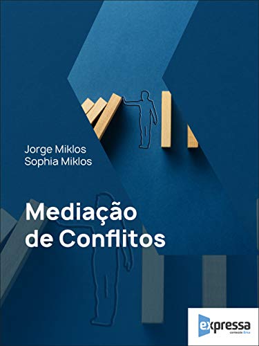 Lista com os melhores livros sobre mediação de conflitos - Livros da Bel