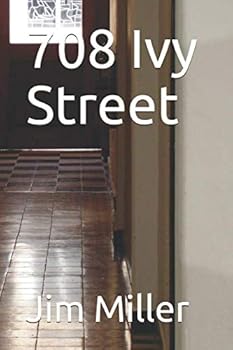 Paperback 708 Ivy Street Book