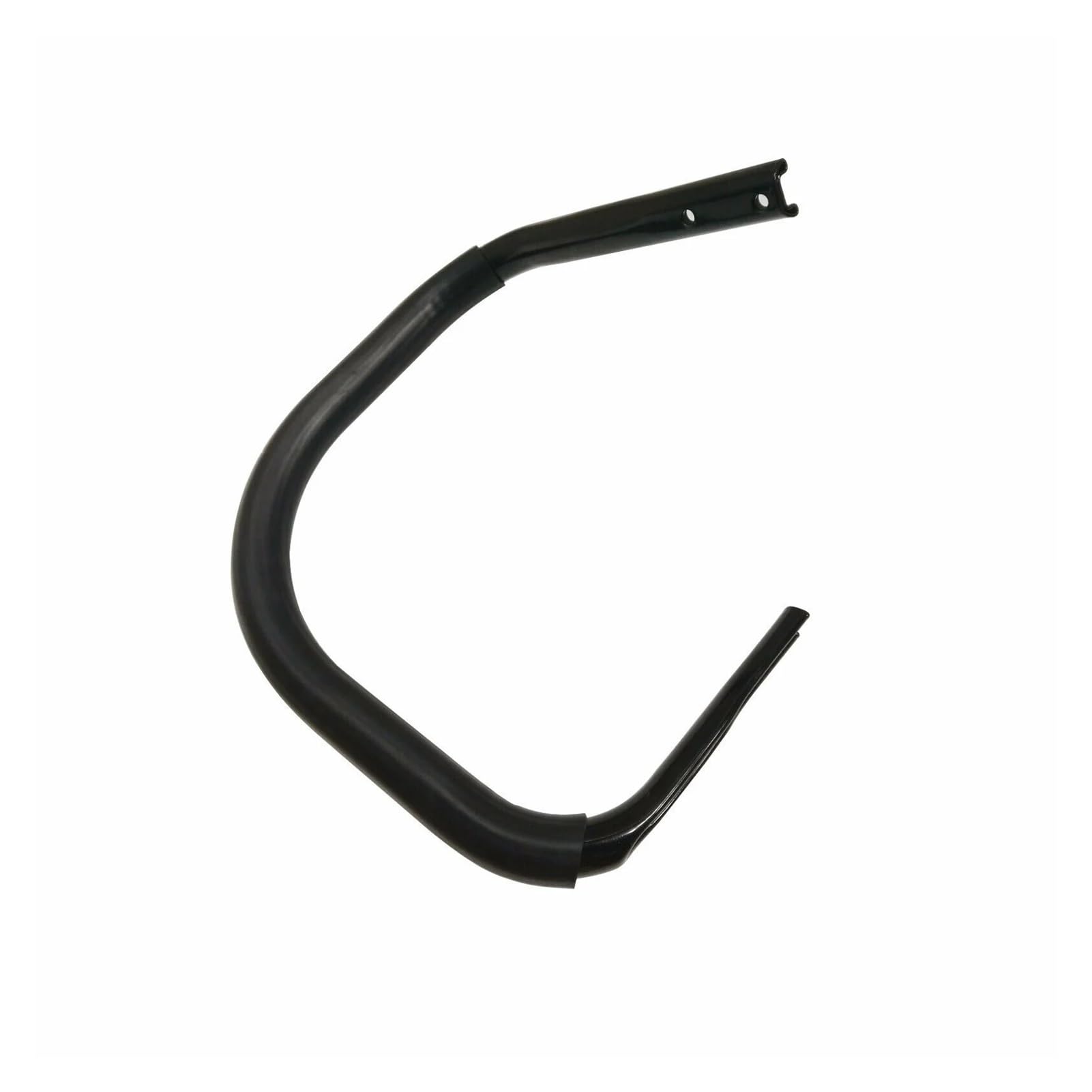 Guidon de tronçonneuse MS382 en lot de 2 pièces pour scie à chaîne et outils de jardin