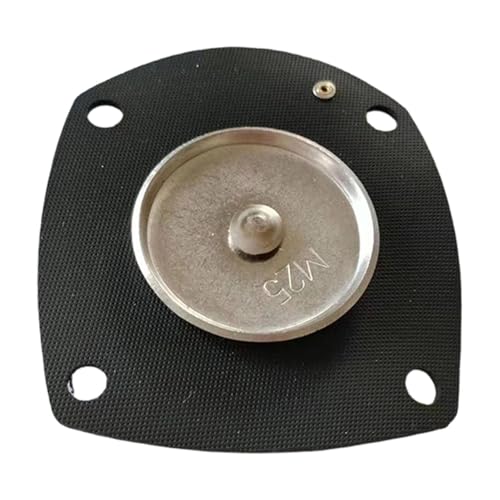 Diaphragme pulse valve DN25 outil universel de réparation pour pompe solénoïde d'eau