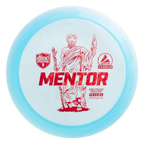 Discmania Active Premium Mentor Distance Driver