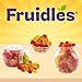 Fruidles Fall Season Apple Orchard Candy Holiday Treats, Delicious Candy, Fun and Festive Snacking, Party Favor, 8oz (Half-Pound)
