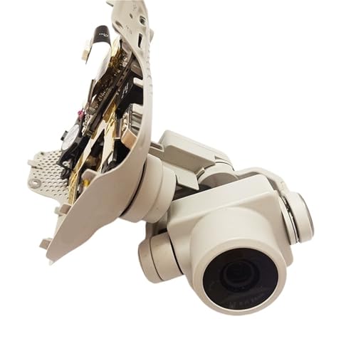 �݊���������܂�DJI 4 �V���[�Y PTZ �J�����������i(Phantom4 Pro V2.0)