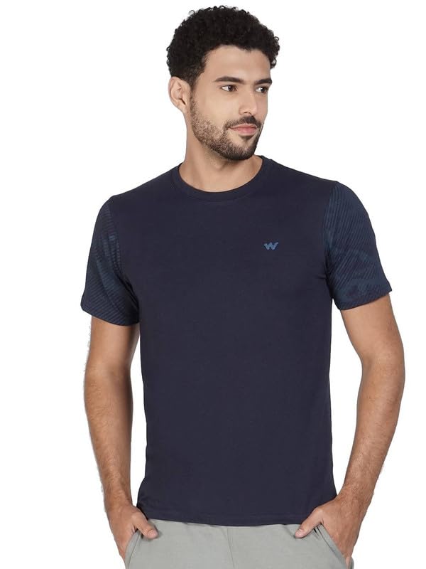 Image of Wildcraft Men Polo Shirt