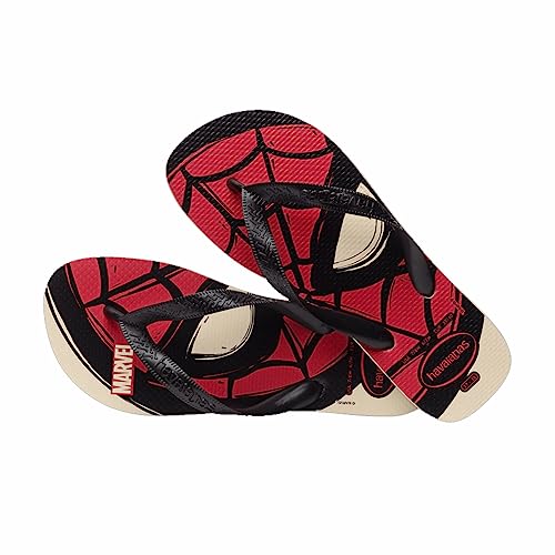 SANDALIAS HAVAIANAS TOP MARVEL LGMN n° 25/26 BEGE PALHA